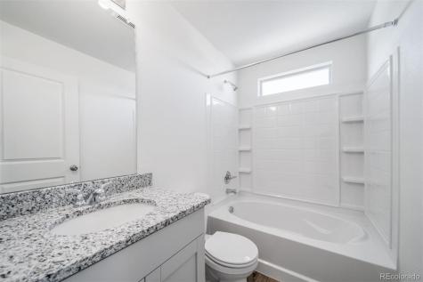3915 N Rome Street Aurora CO 80019