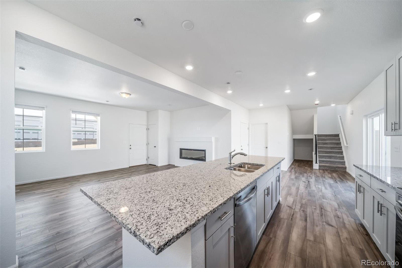 3915 N Rome Street Aurora CO 80019