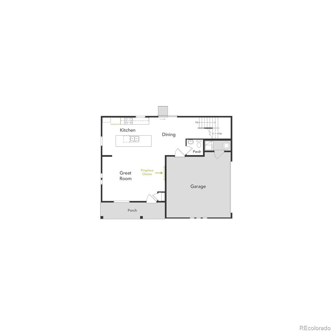 3915 N Rome Street Aurora CO 80019