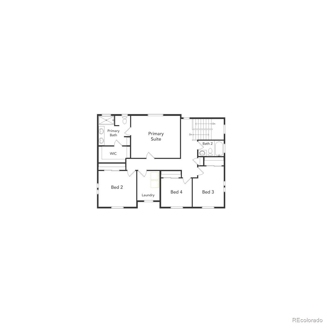 3915 N Rome Street Aurora CO 80019