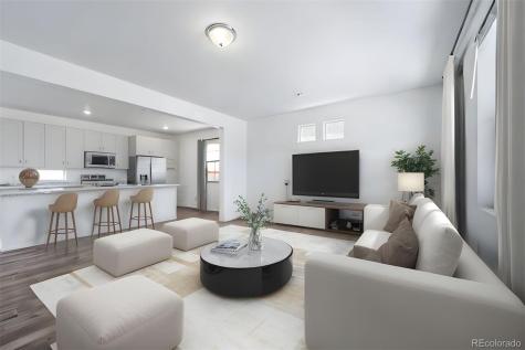 3915 N Rome Street Aurora CO 80019
