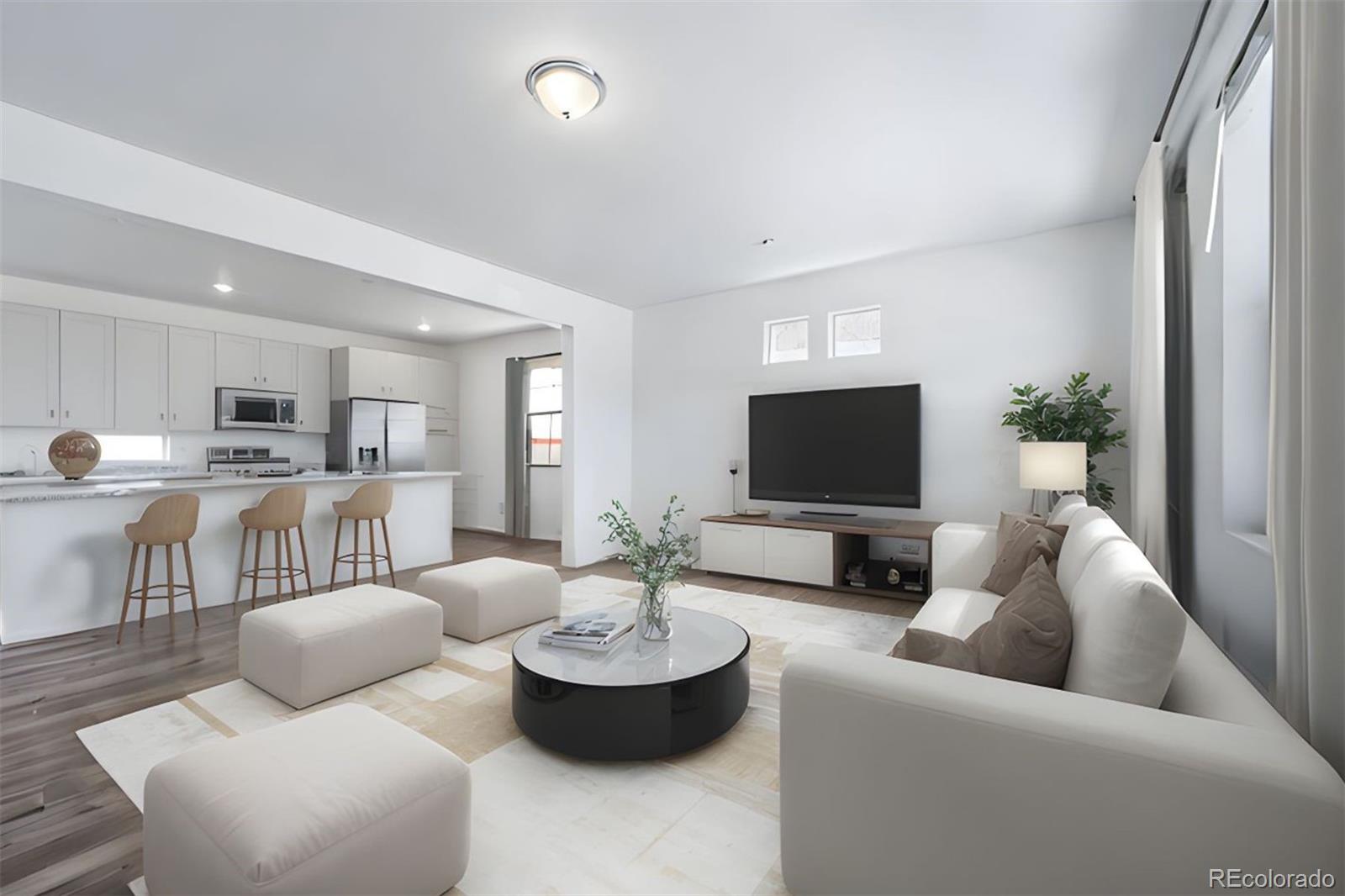 3915 N Rome Street Aurora CO 80019