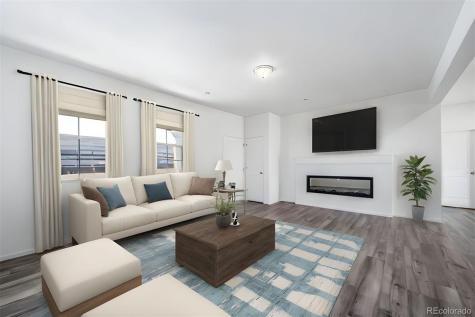 3915 N Rome Street Aurora CO 80019