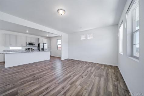 3915 N Rome Street Aurora CO 80019