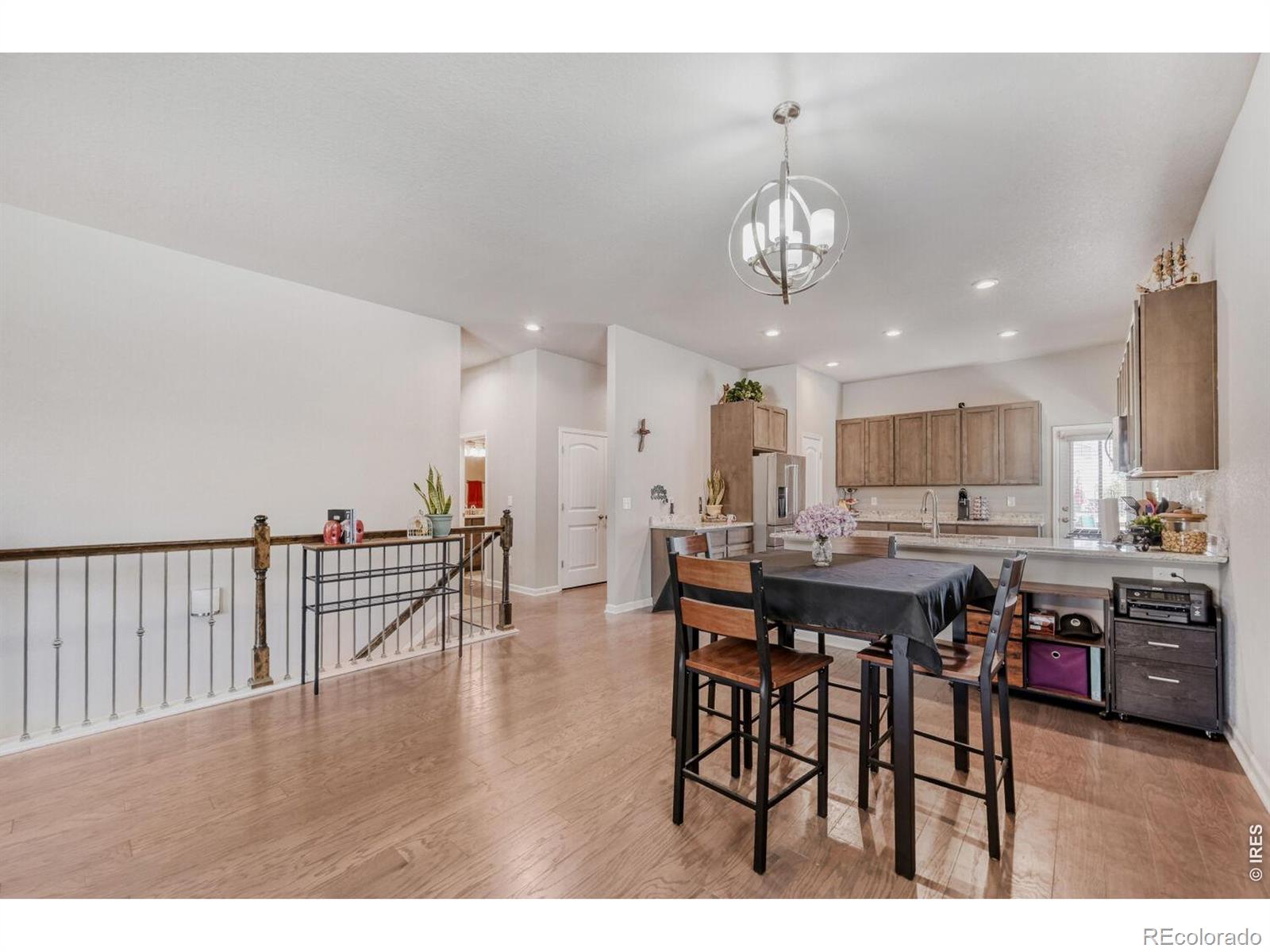 552 Newton Drive Loveland CO 80537