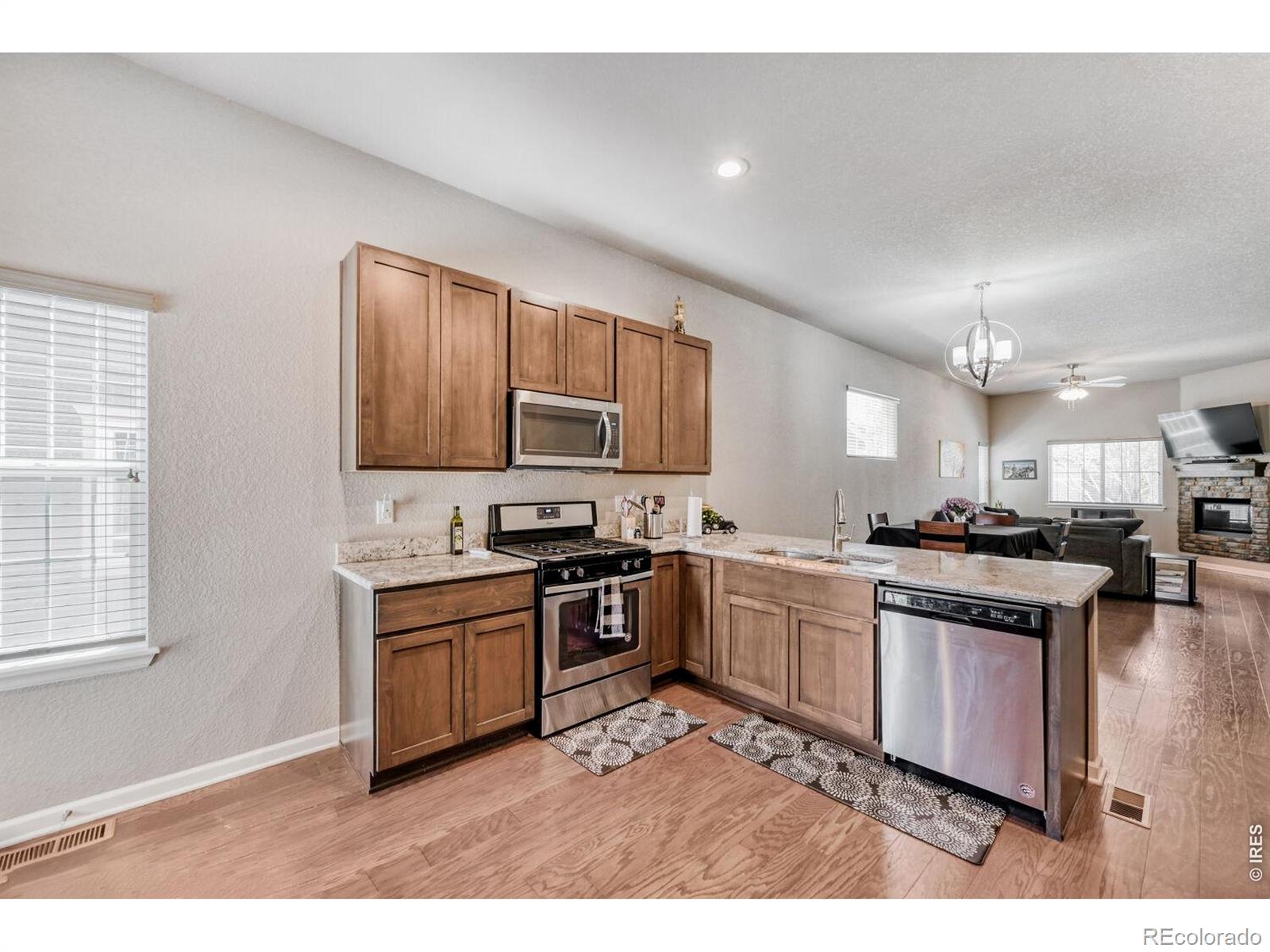 552 Newton Drive Loveland CO 80537