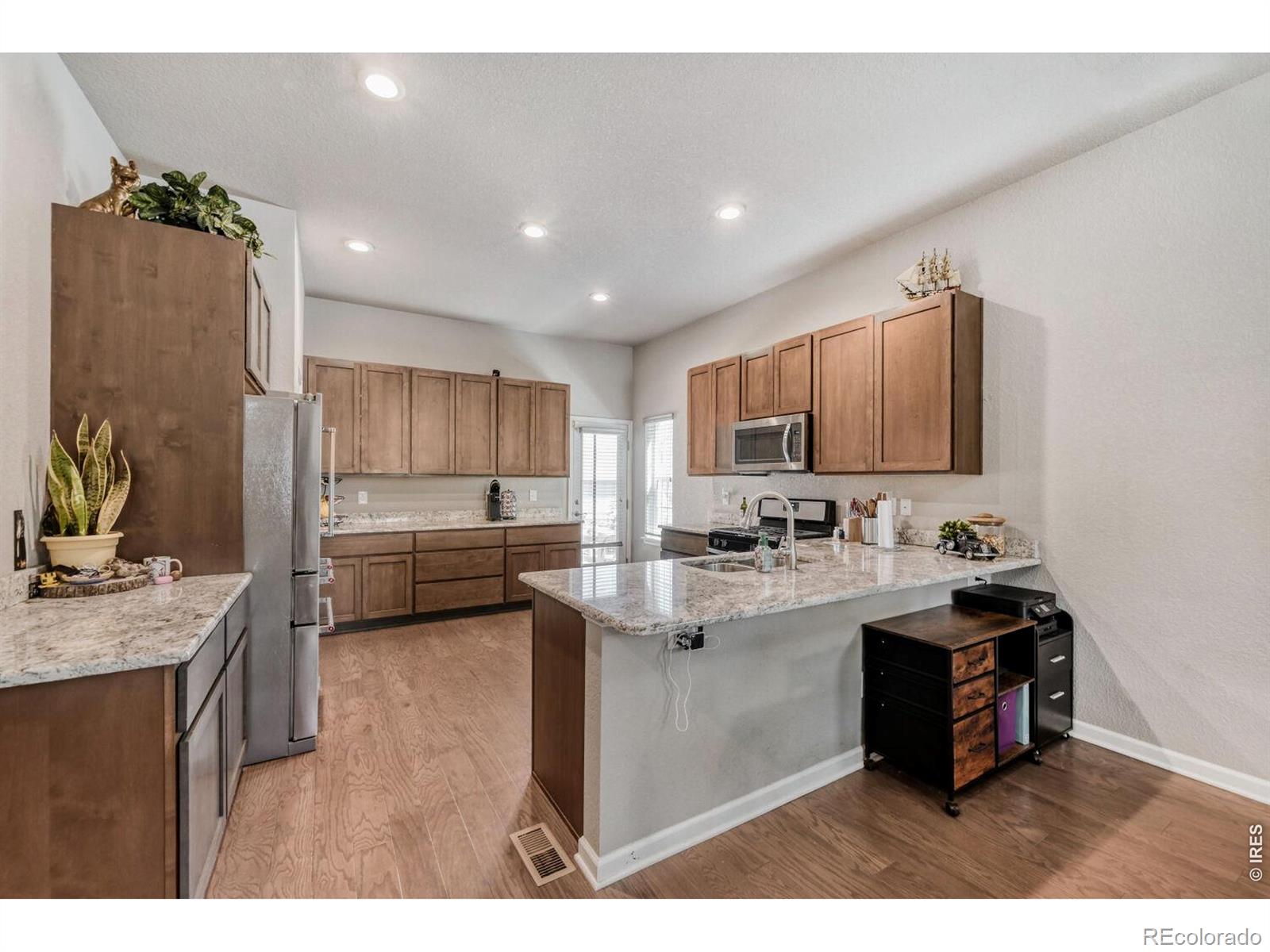 552 Newton Drive Loveland CO 80537