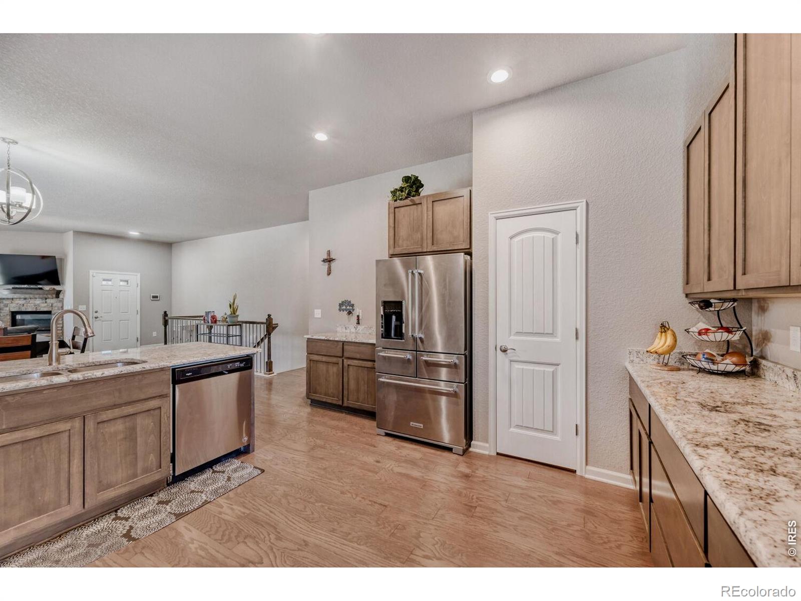 552 Newton Drive Loveland CO 80537