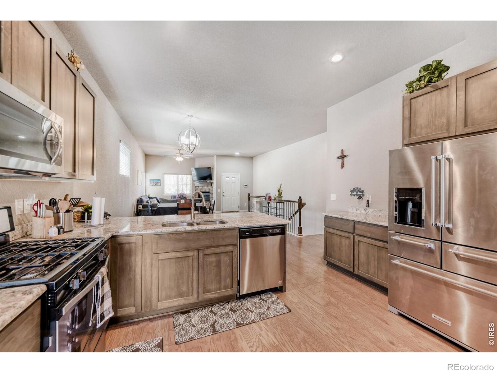 552 Newton Drive Loveland CO 80537