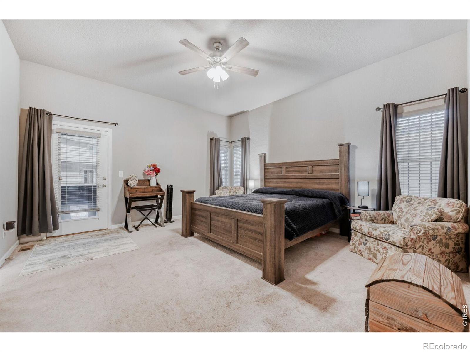 552 Newton Drive Loveland CO 80537