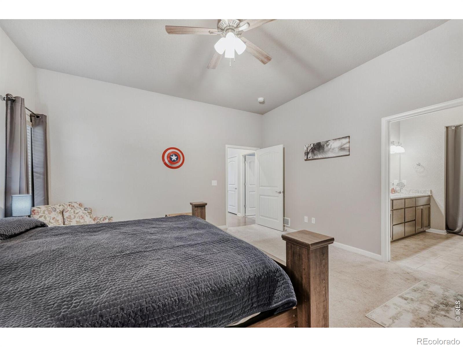552 Newton Drive Loveland CO 80537