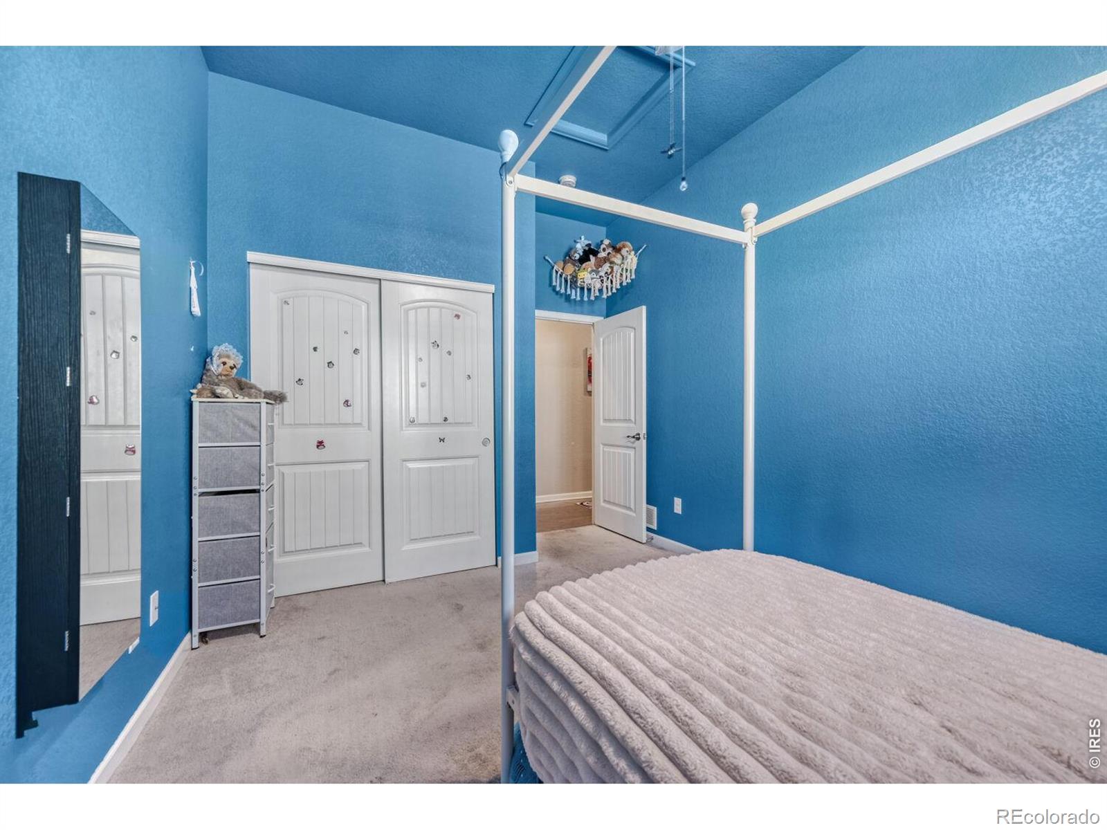 552 Newton Drive Loveland CO 80537