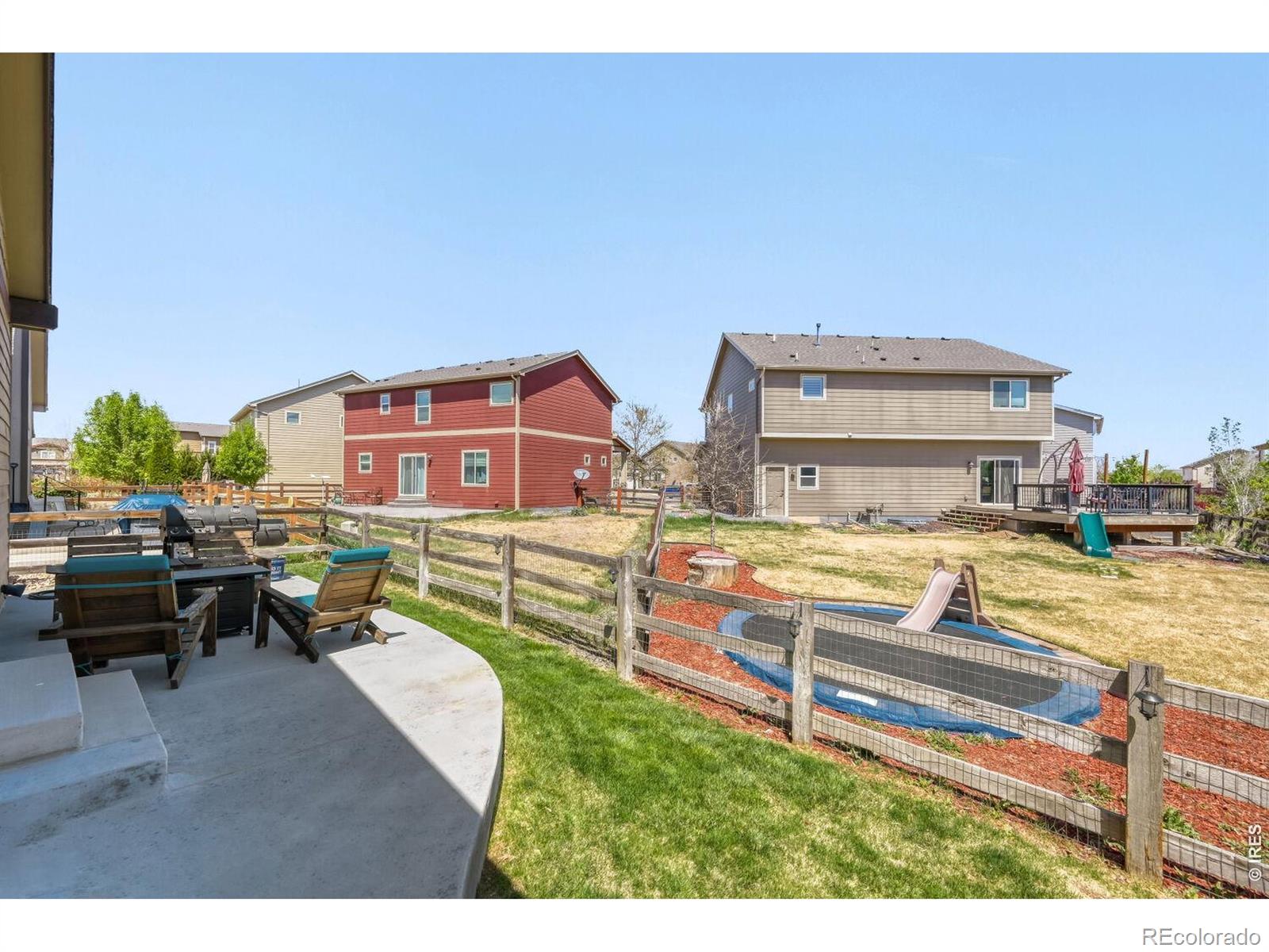 552 Newton Drive Loveland CO 80537