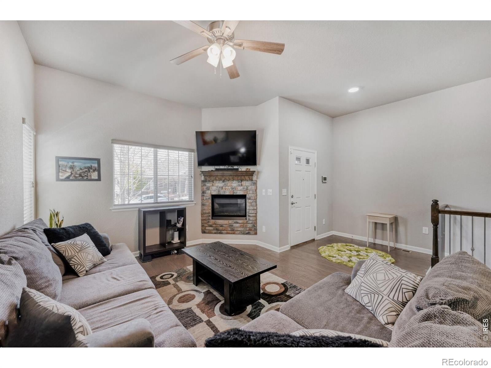 552 Newton Drive Loveland CO 80537