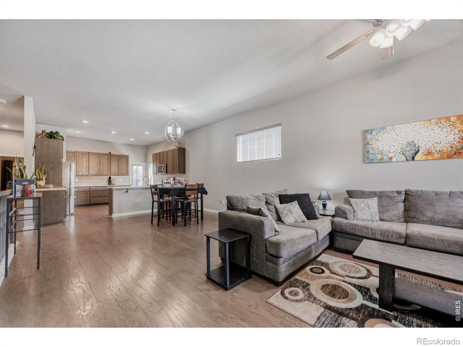 552 Newton Drive Loveland CO 80537