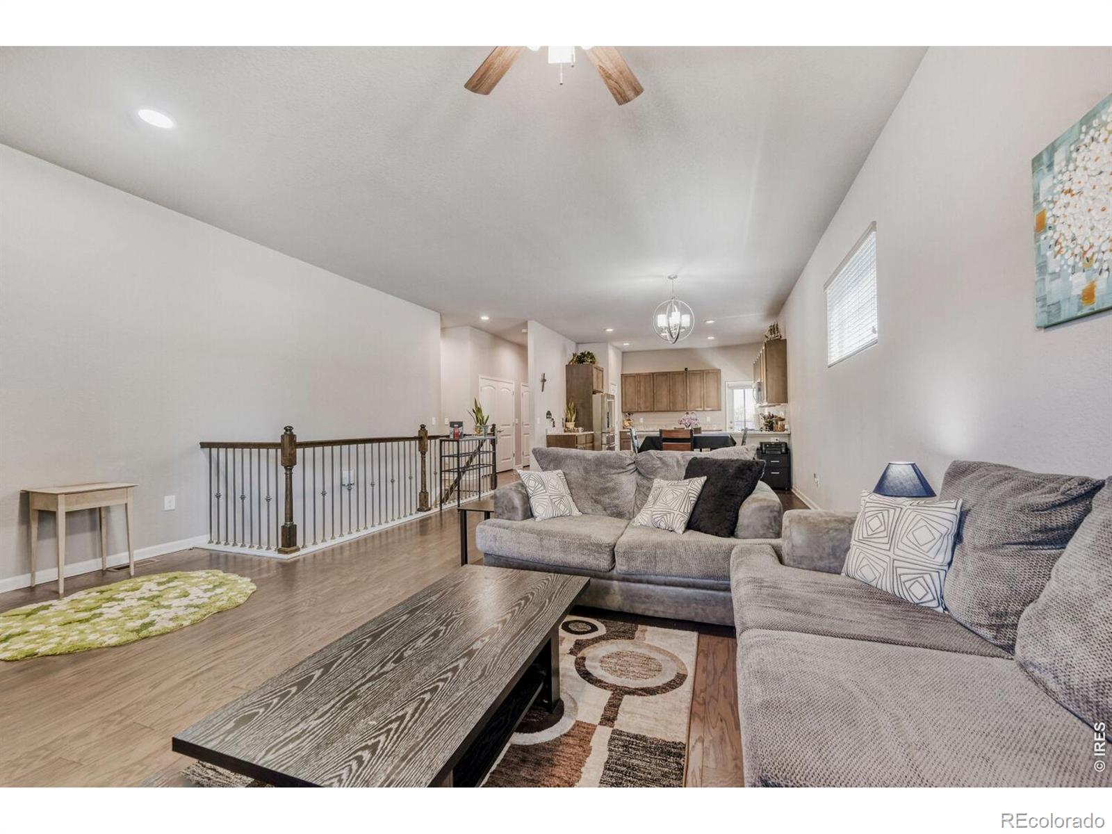 552 Newton Drive Loveland CO 80537