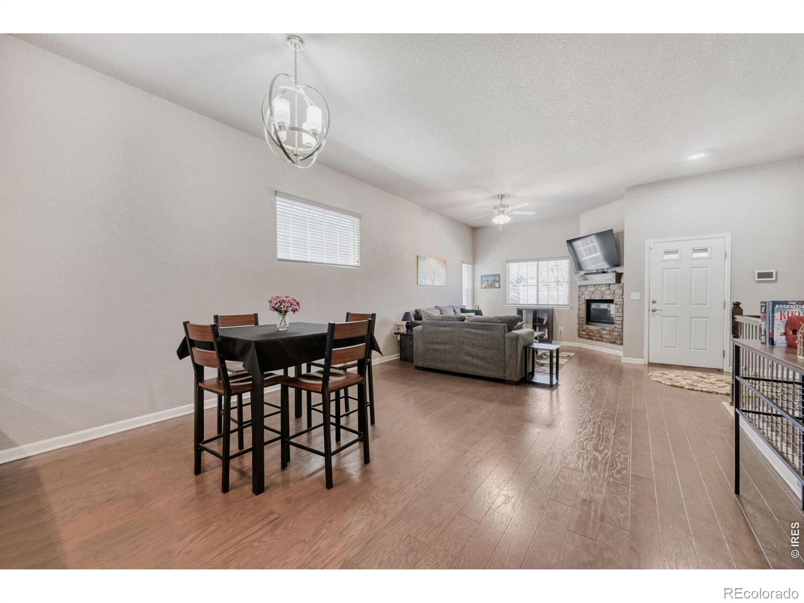 552 Newton Drive Loveland CO 80537