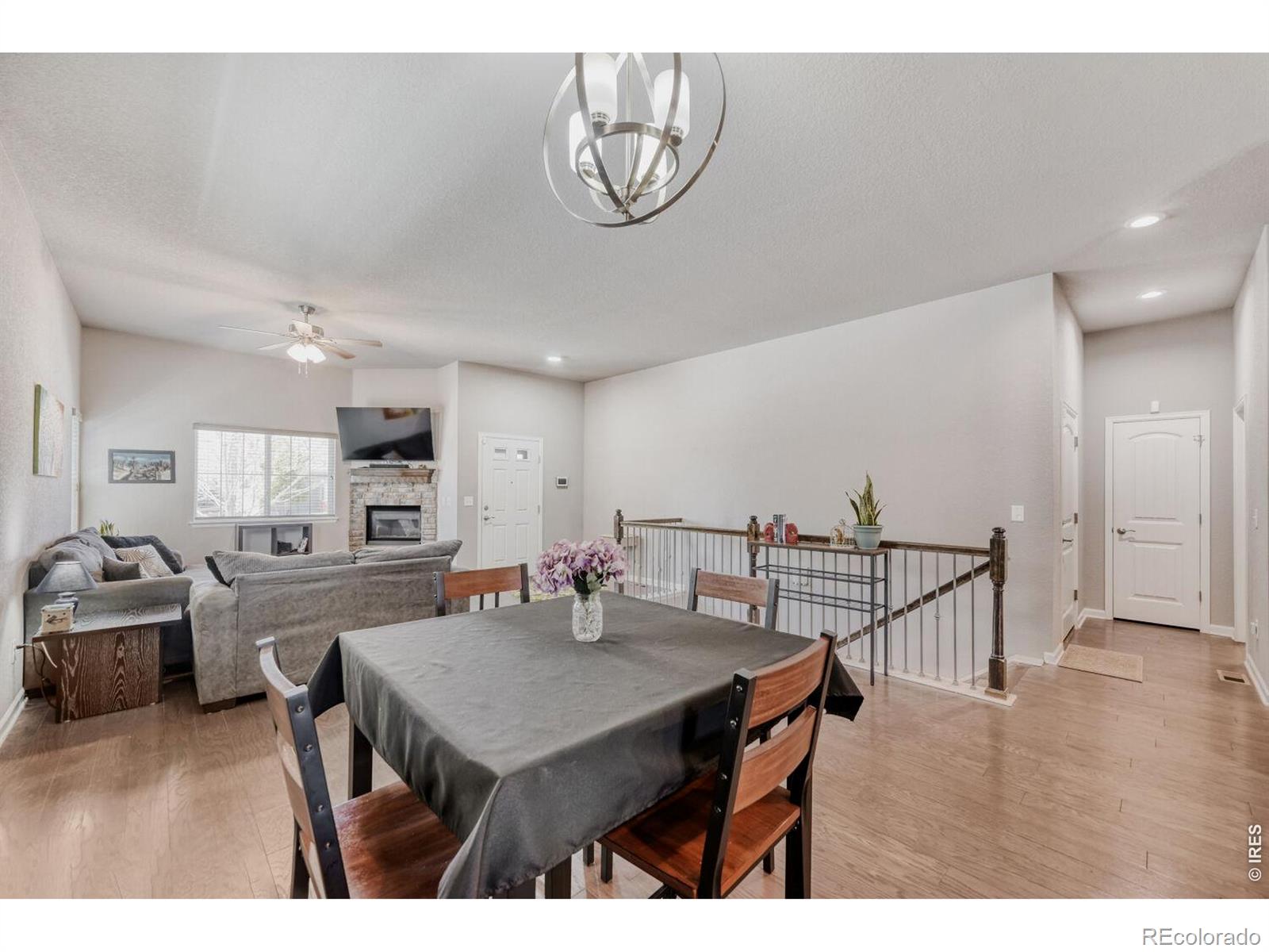 552 Newton Drive Loveland CO 80537