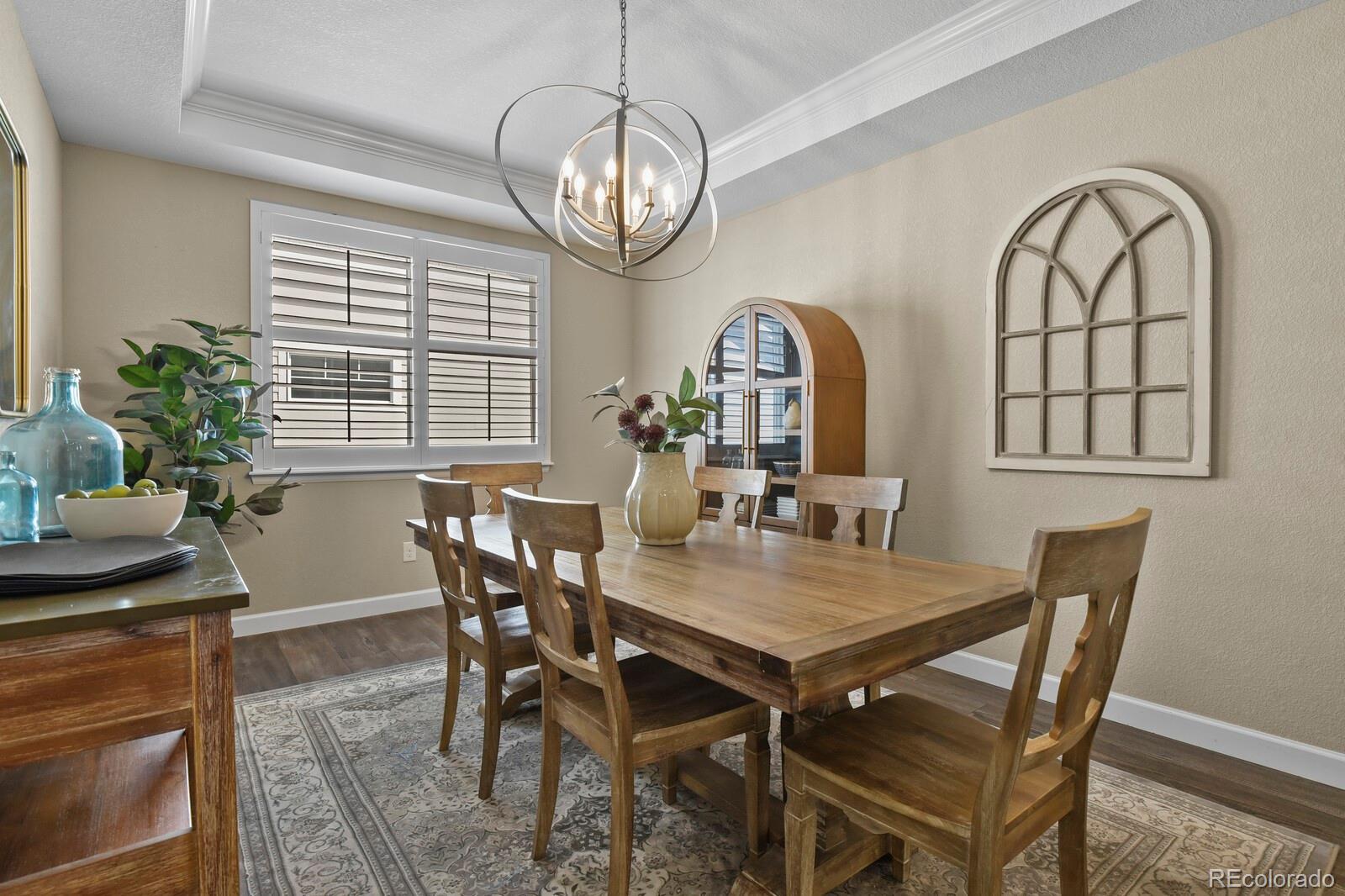 6180 Leilani Drive Castle Rock CO 80108