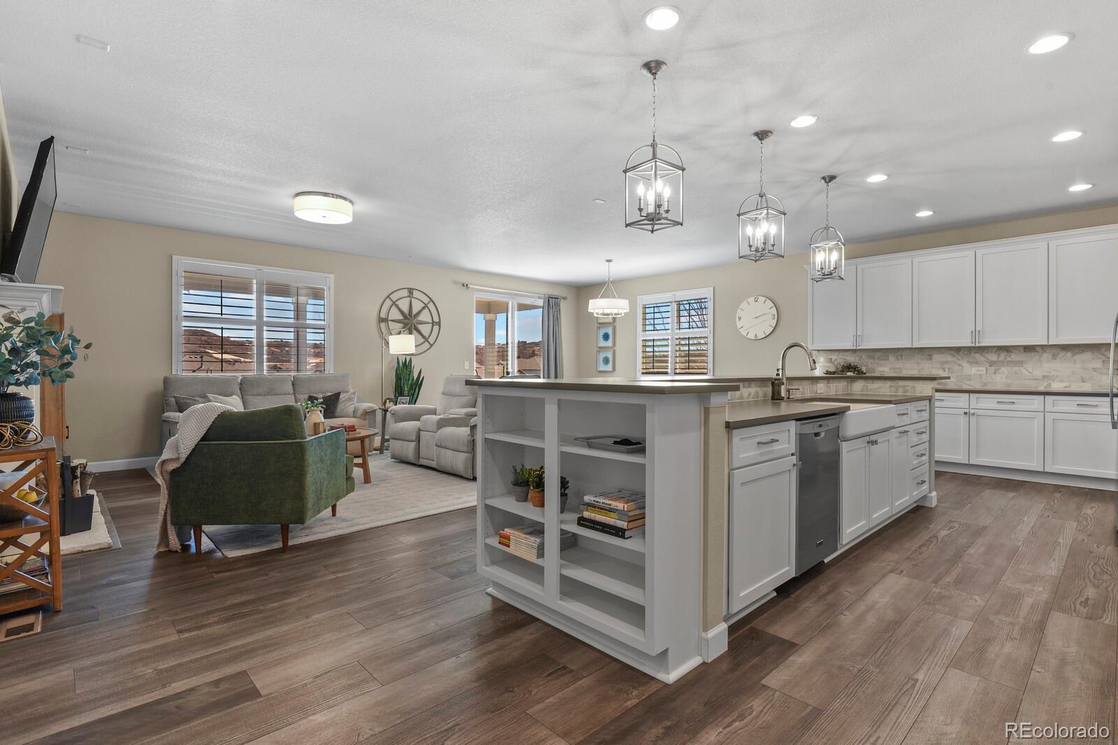 6180 Leilani Drive Castle Rock CO 80108