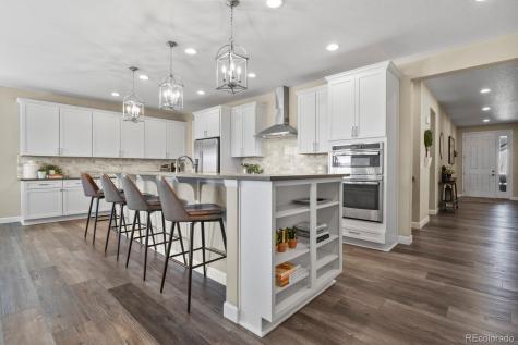 6180 Leilani Drive Castle Rock CO 80108