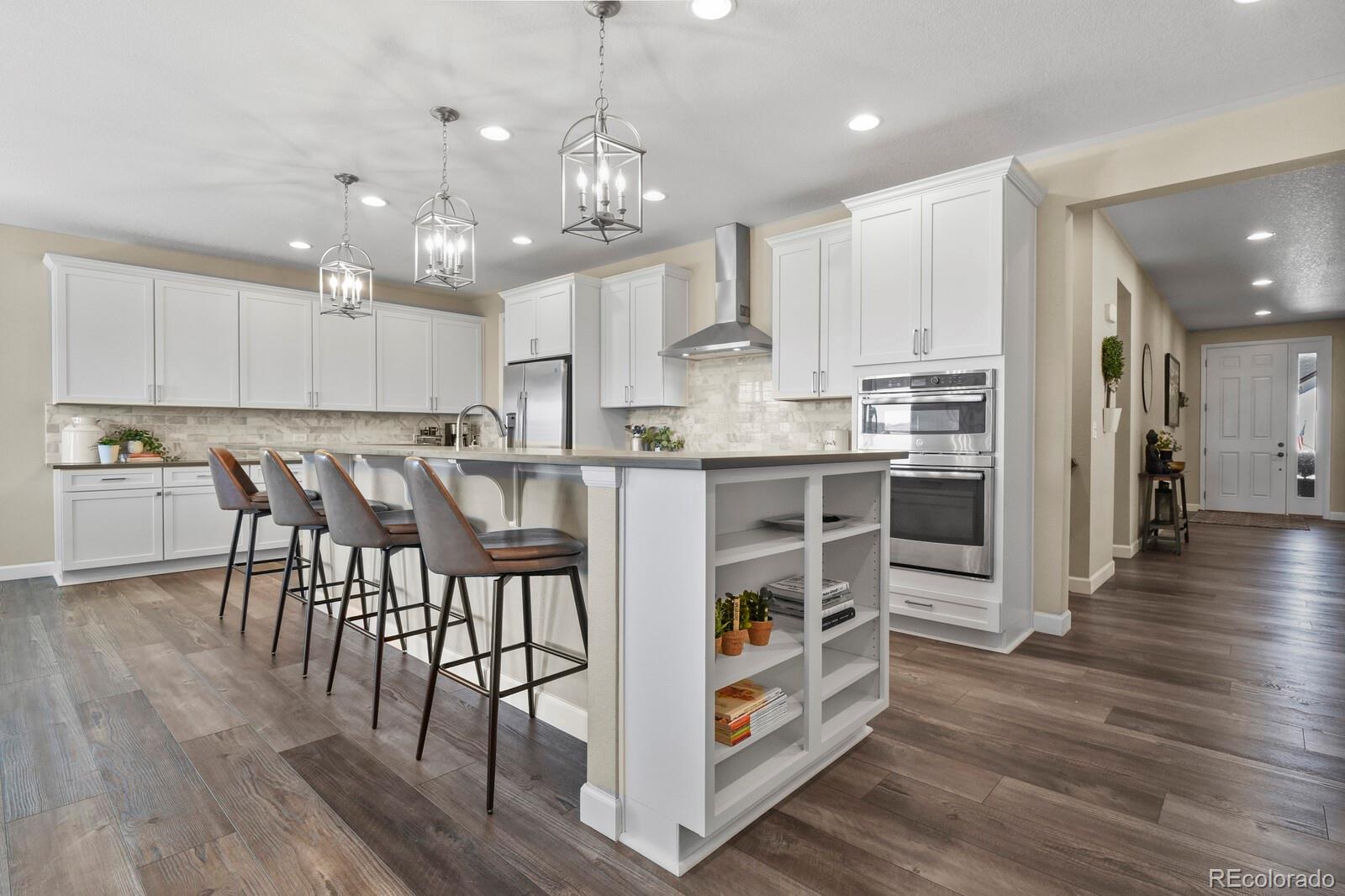 6180 Leilani Drive Castle Rock CO 80108