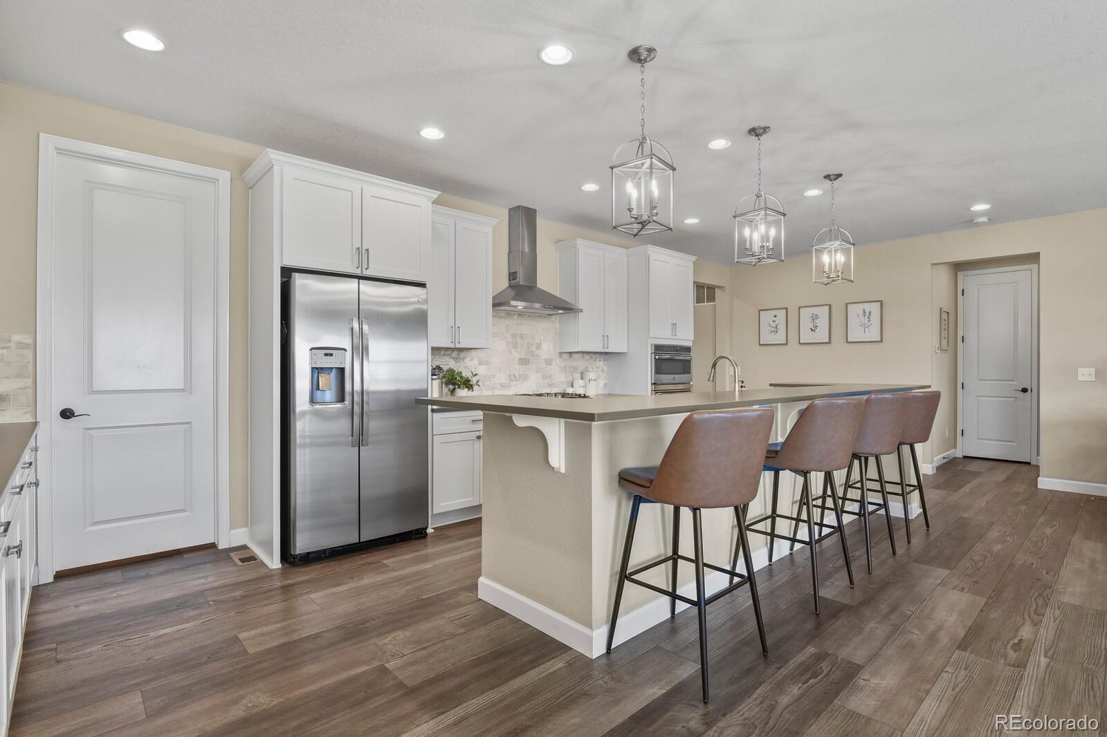 6180 Leilani Drive Castle Rock CO 80108
