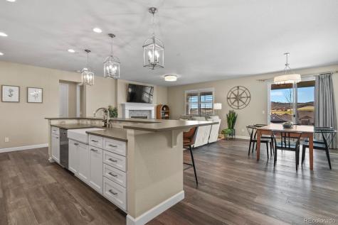 6180 Leilani Drive Castle Rock CO 80108