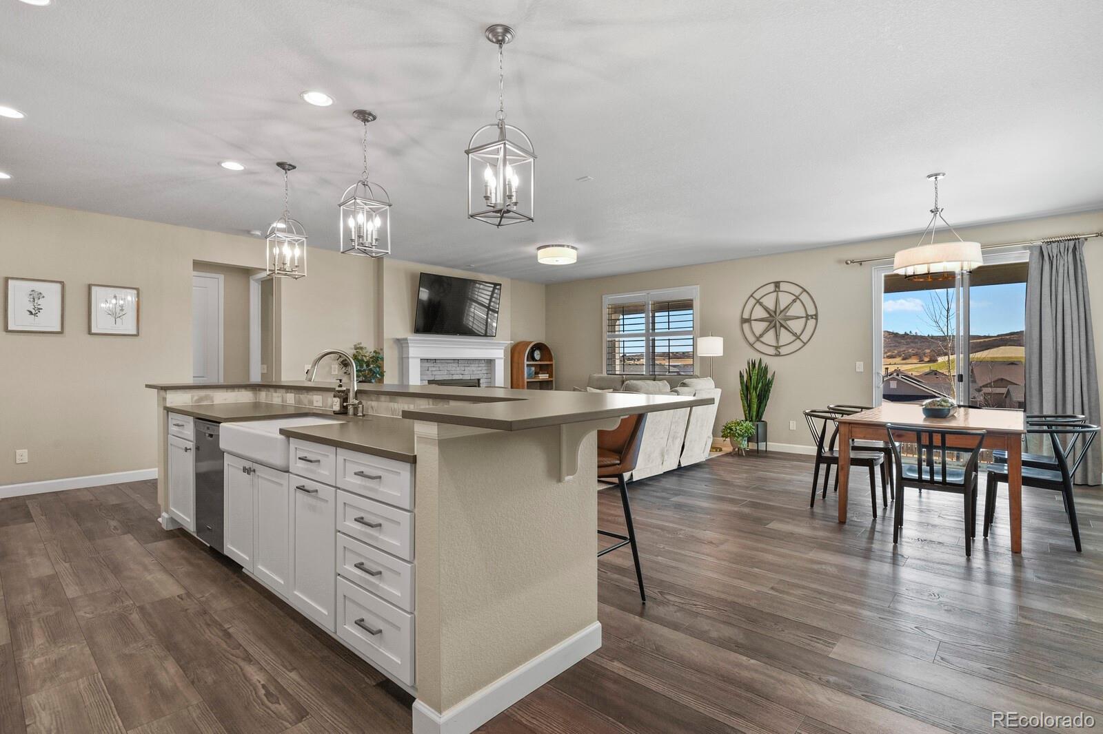 6180 Leilani Drive Castle Rock CO 80108