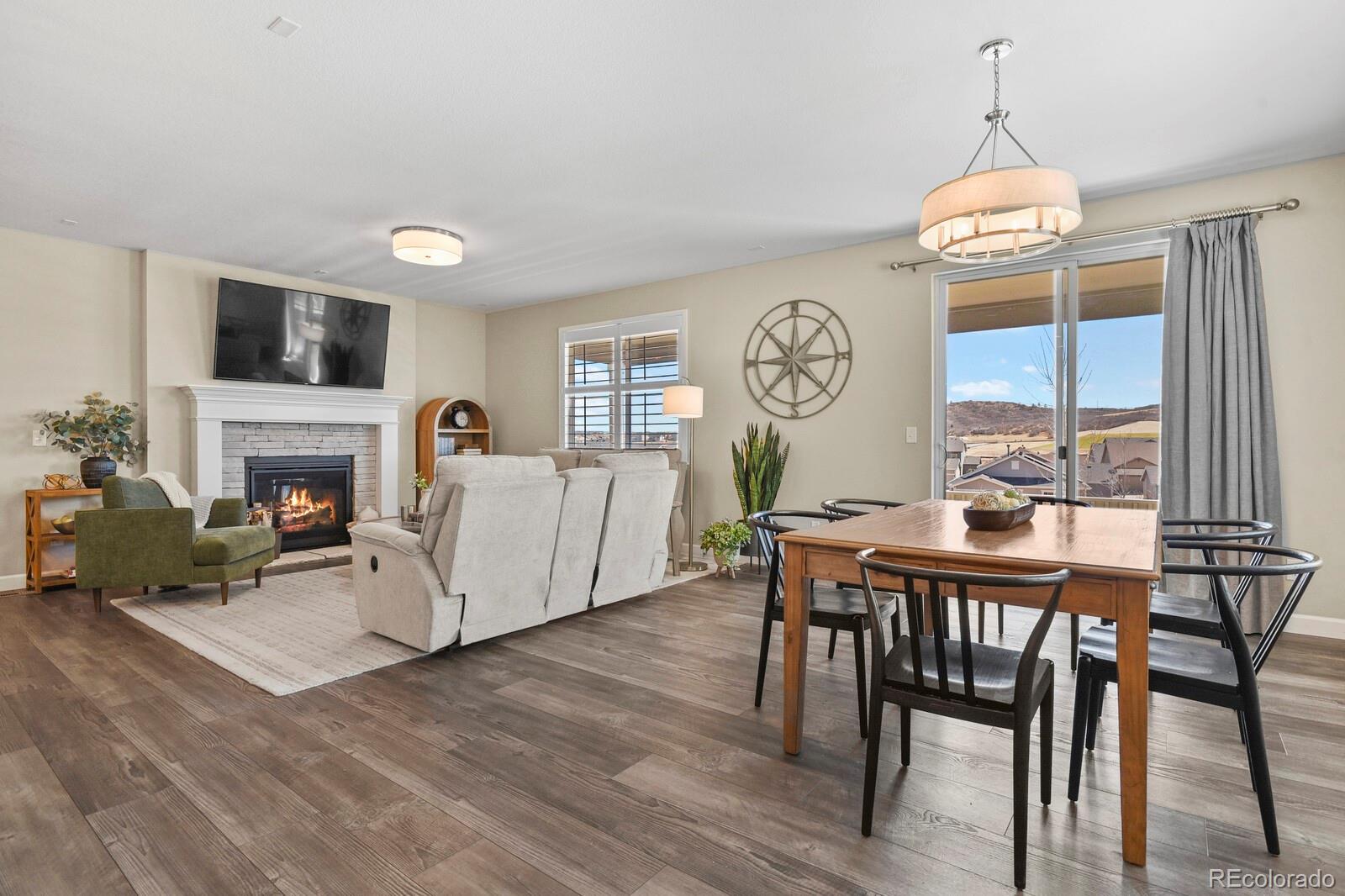 6180 Leilani Drive Castle Rock CO 80108
