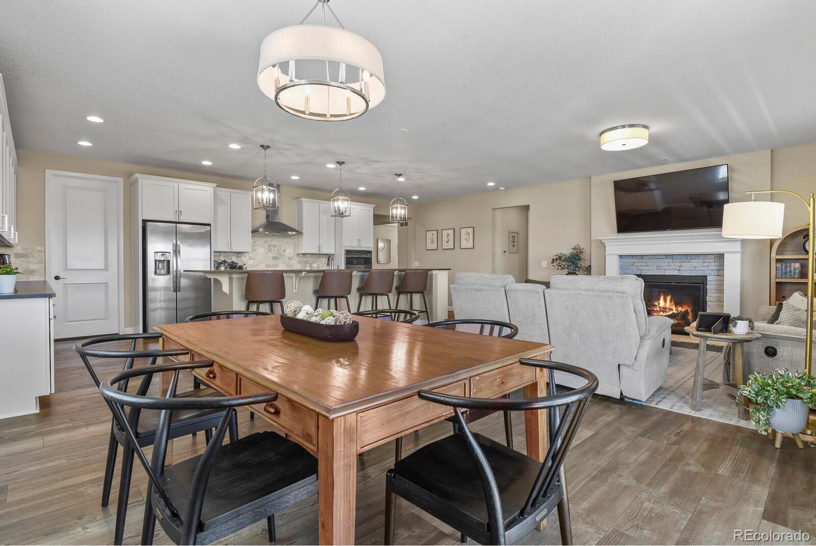 6180 Leilani Drive Castle Rock CO 80108