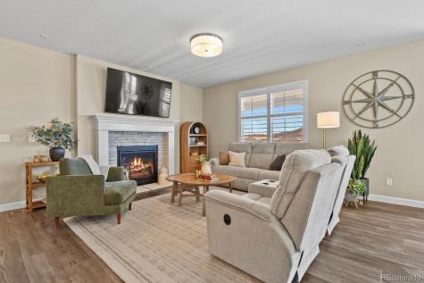 6180 Leilani Drive Castle Rock CO 80108