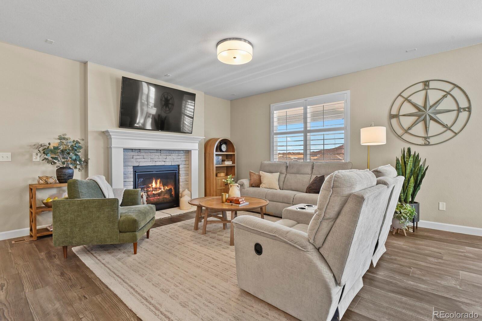 6180 Leilani Drive Castle Rock CO 80108
