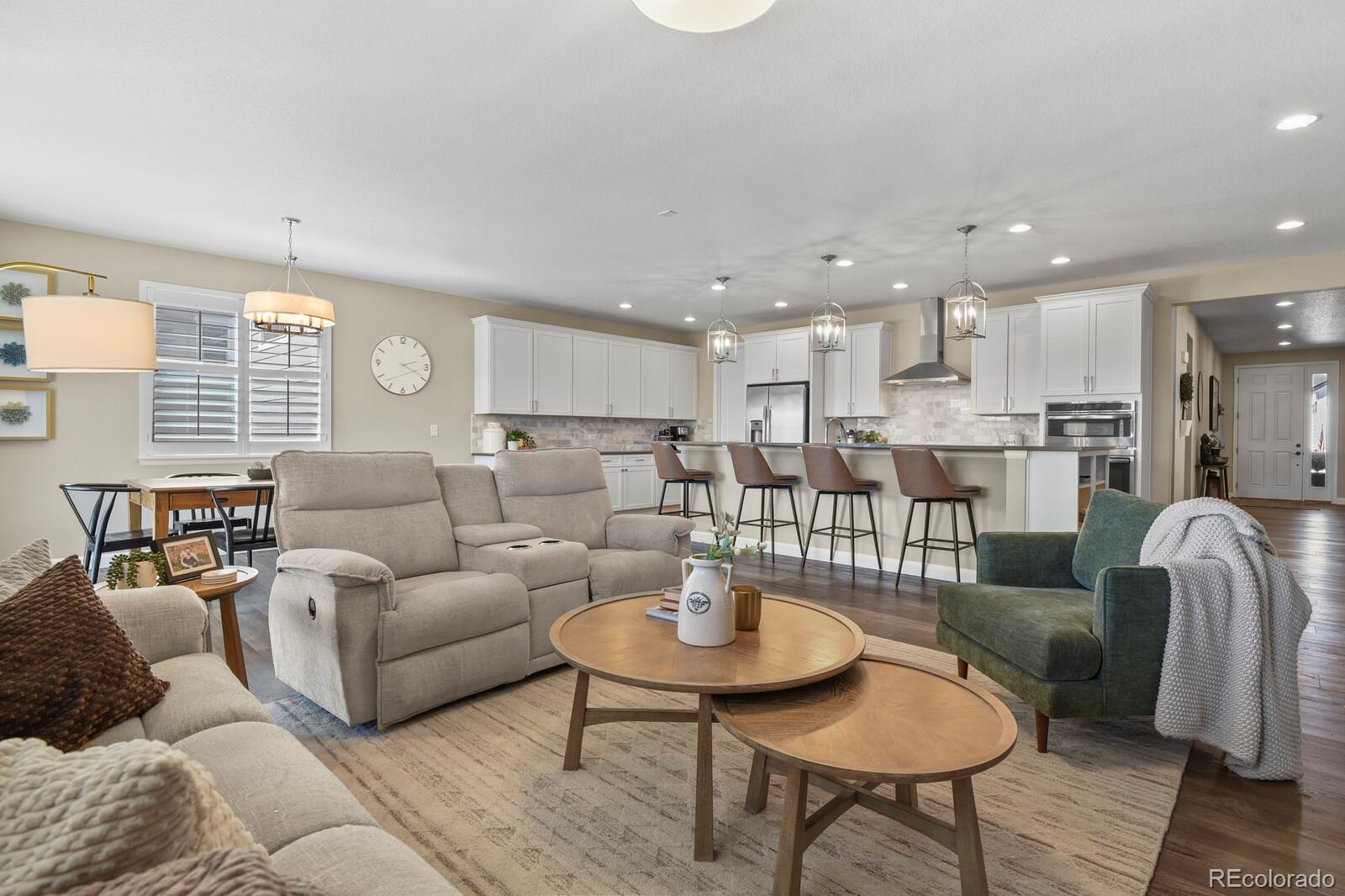 6180 Leilani Drive Castle Rock CO 80108