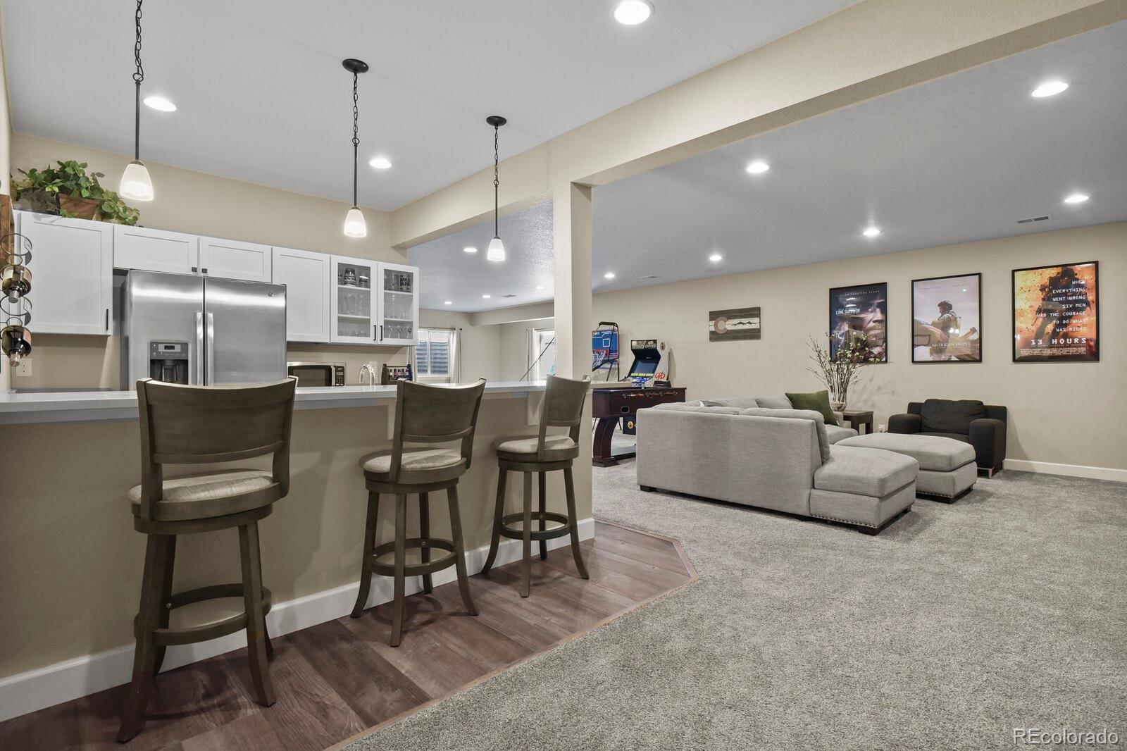 6180 Leilani Drive Castle Rock CO 80108