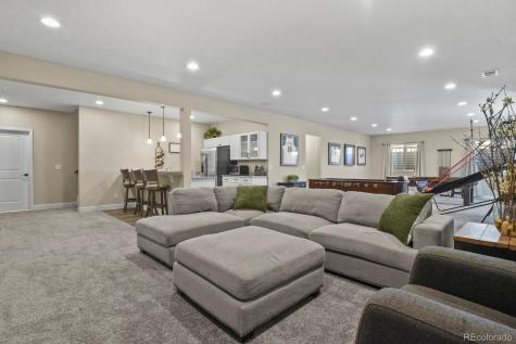 6180 Leilani Drive Castle Rock CO 80108