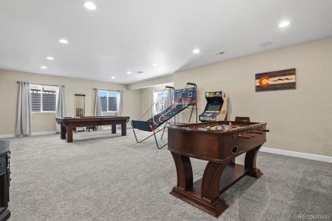 6180 Leilani Drive Castle Rock CO 80108