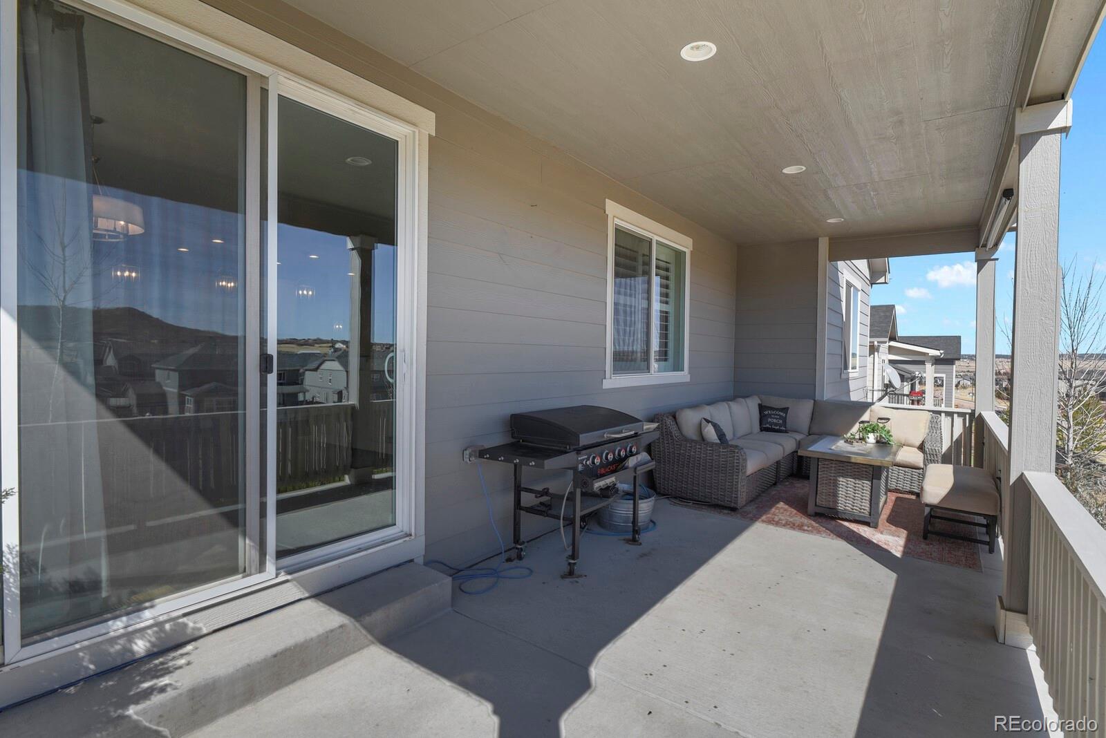 6180 Leilani Drive Castle Rock CO 80108