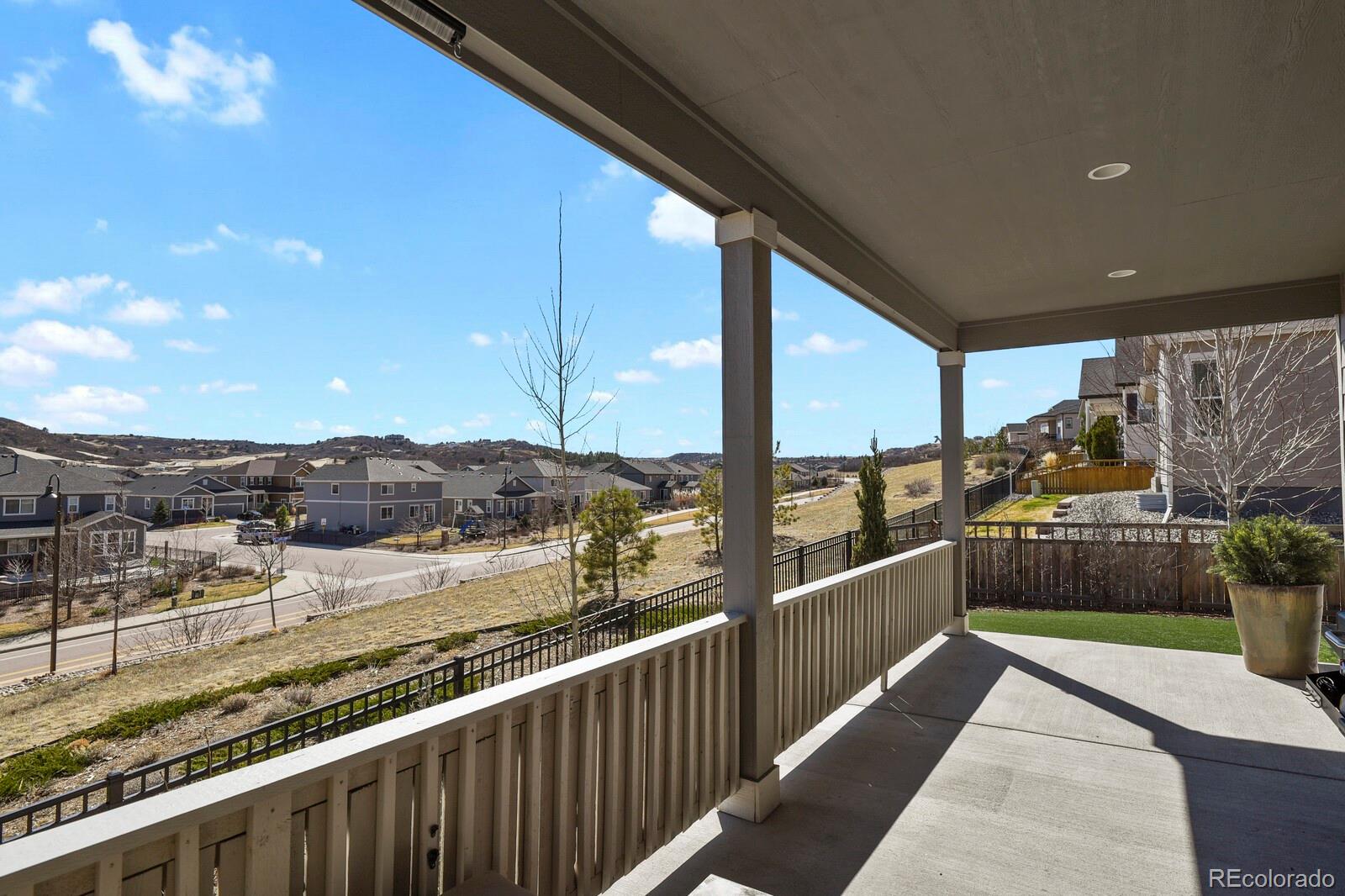6180 Leilani Drive Castle Rock CO 80108