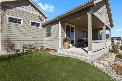 6180 Leilani Drive Castle Rock CO 80108