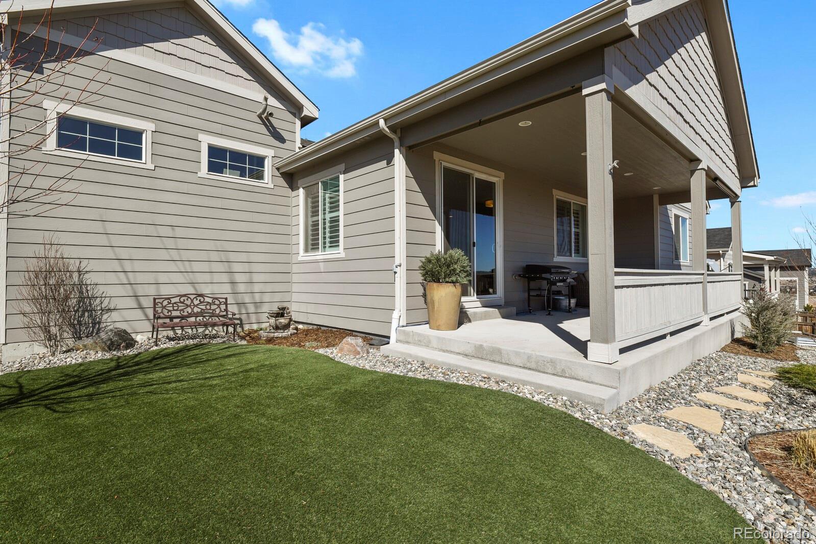 6180 Leilani Drive Castle Rock CO 80108
