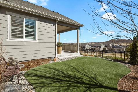 6180 Leilani Drive Castle Rock CO 80108