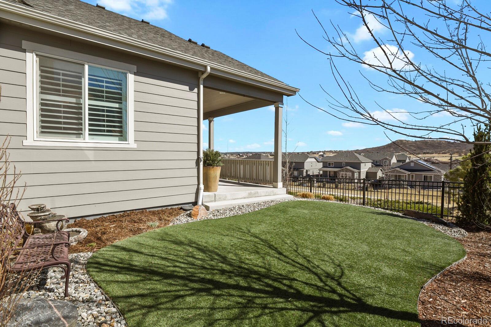 6180 Leilani Drive Castle Rock CO 80108