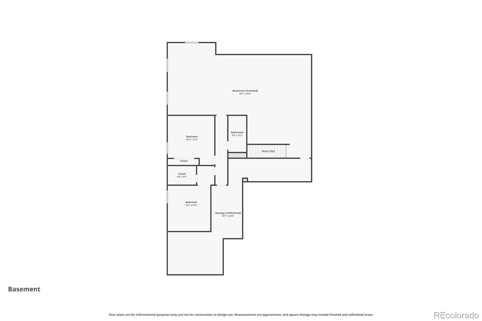 6180 Leilani Drive Castle Rock CO 80108