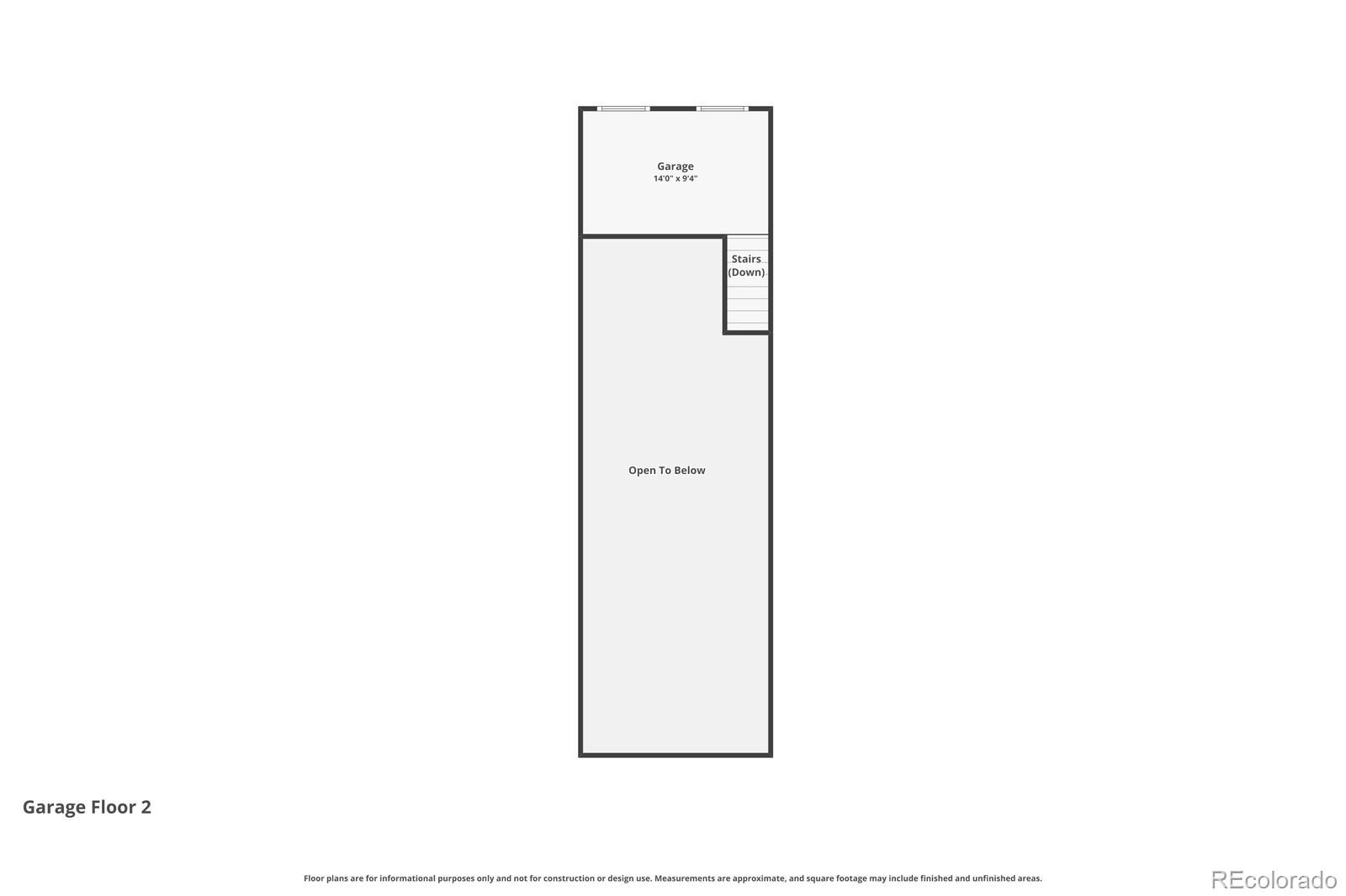 6180 Leilani Drive Castle Rock CO 80108