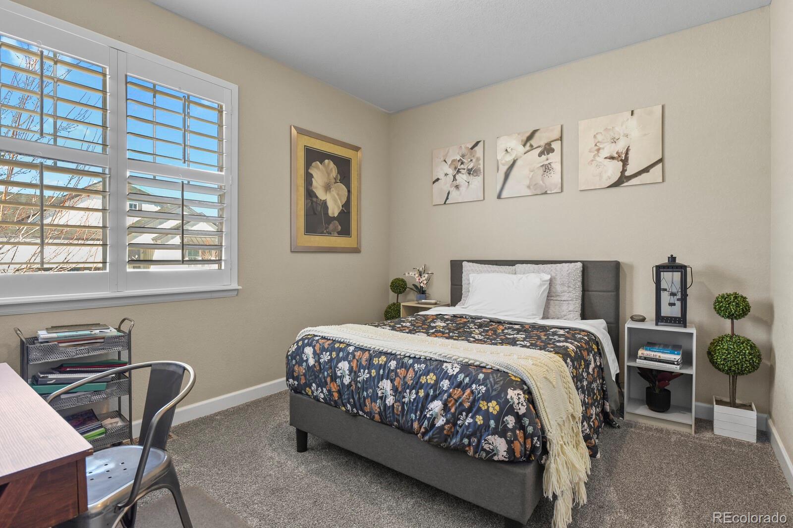 6180 Leilani Drive Castle Rock CO 80108