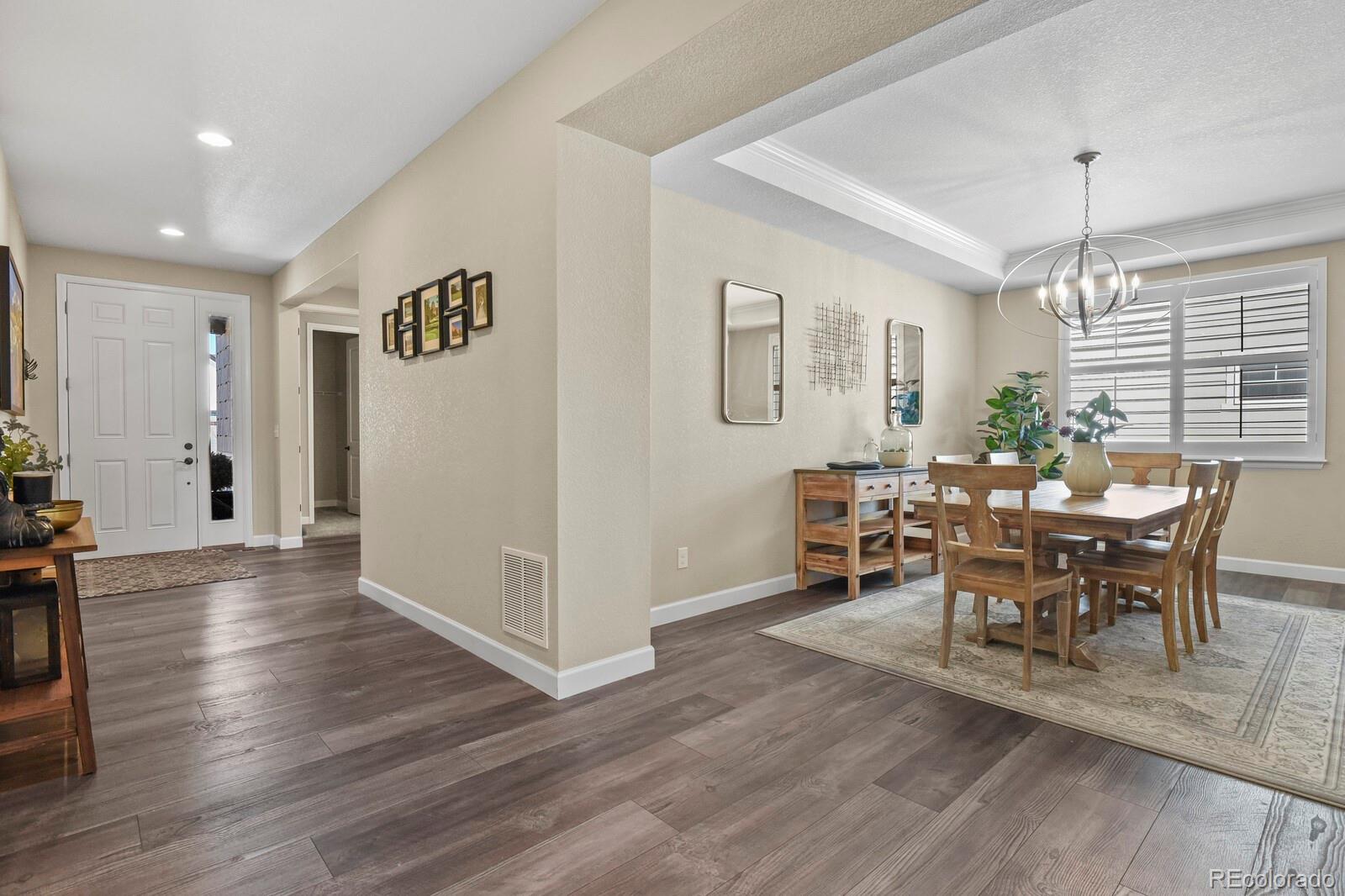 6180 Leilani Drive Castle Rock CO 80108