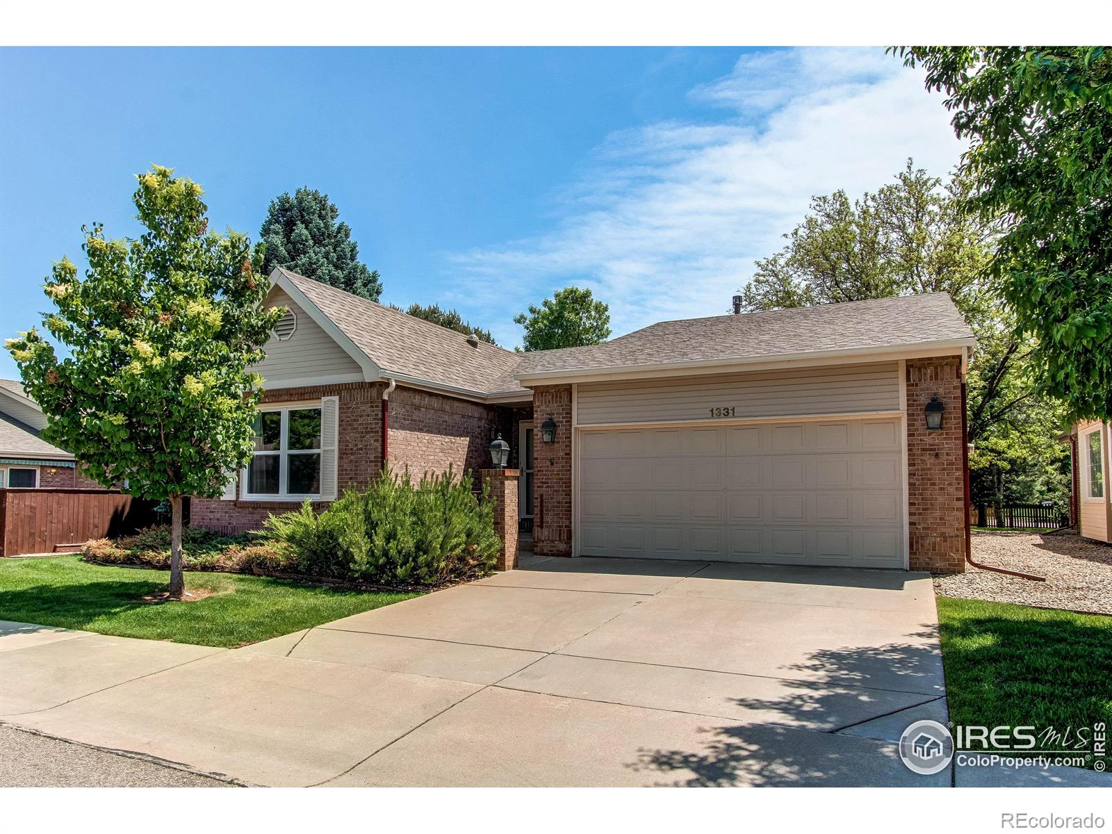 1331 Iva Court Fort Collins CO 80525