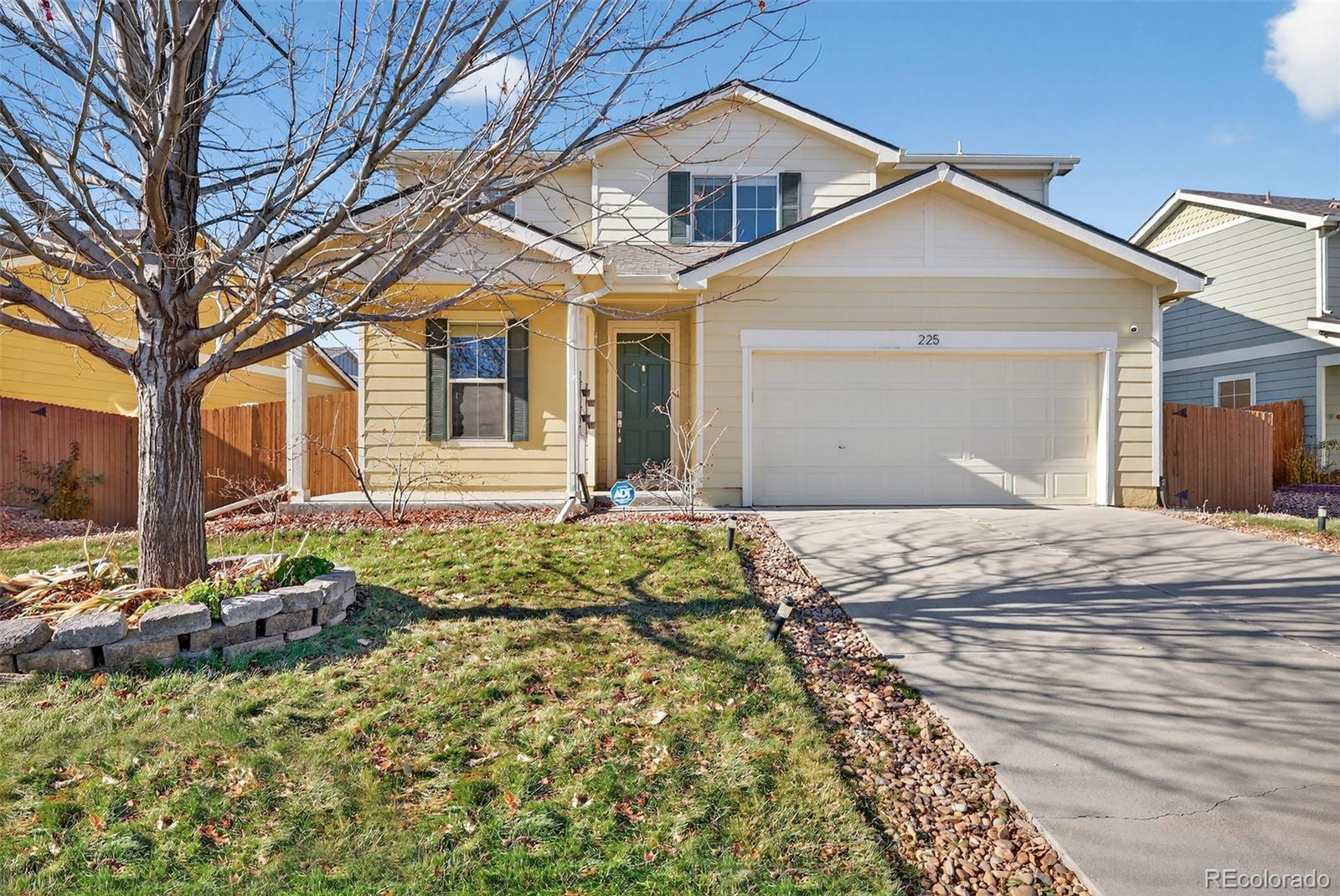 225 Lonewolf Drive Lochbuie CO 80603