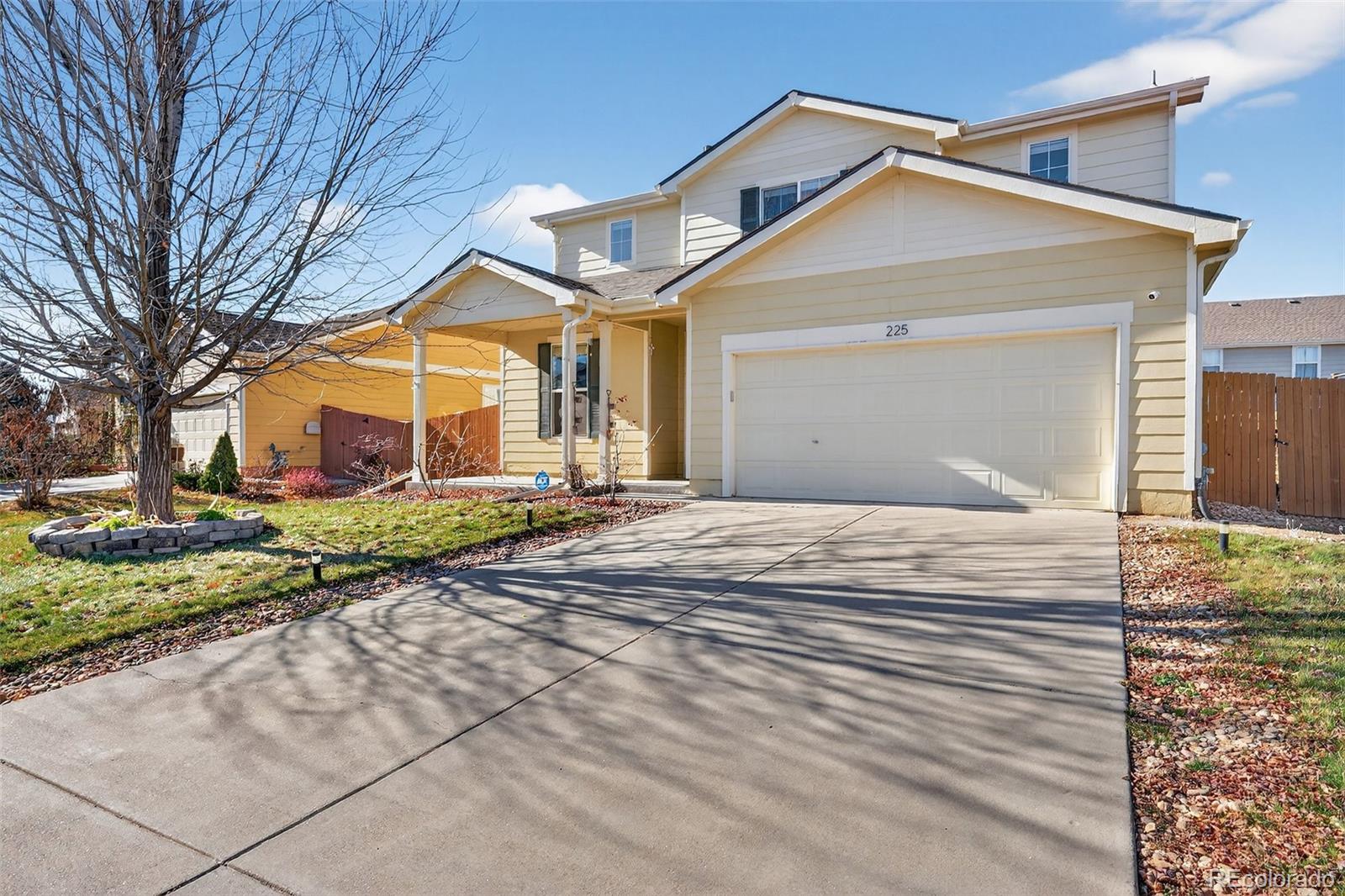 225 Lonewolf Drive Lochbuie CO 80603